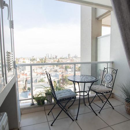 Апартаменты Dpto Sobre Bv Galvez Con Piscina Санта-Фе Экстерьер фото
